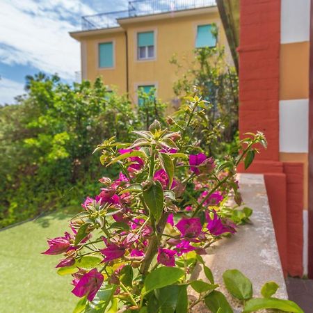 La Casa Dei Gabbiani By Portofino Homes ซานตา มาร์เกอริตา ลีกูเร ภายนอก รูปภาพ