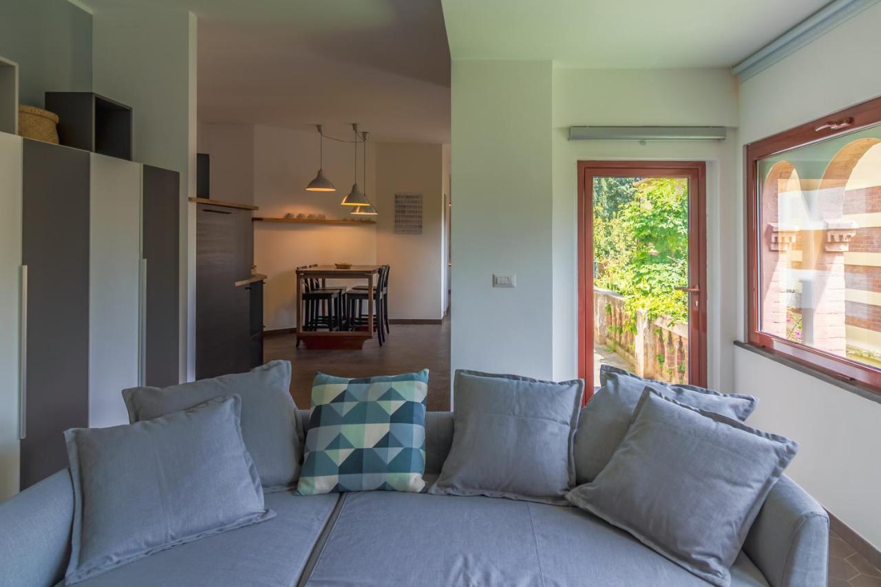 La Casa Dei Gabbiani By Portofino Homes ซานตา มาร์เกอริตา ลีกูเร ภายนอก รูปภาพ