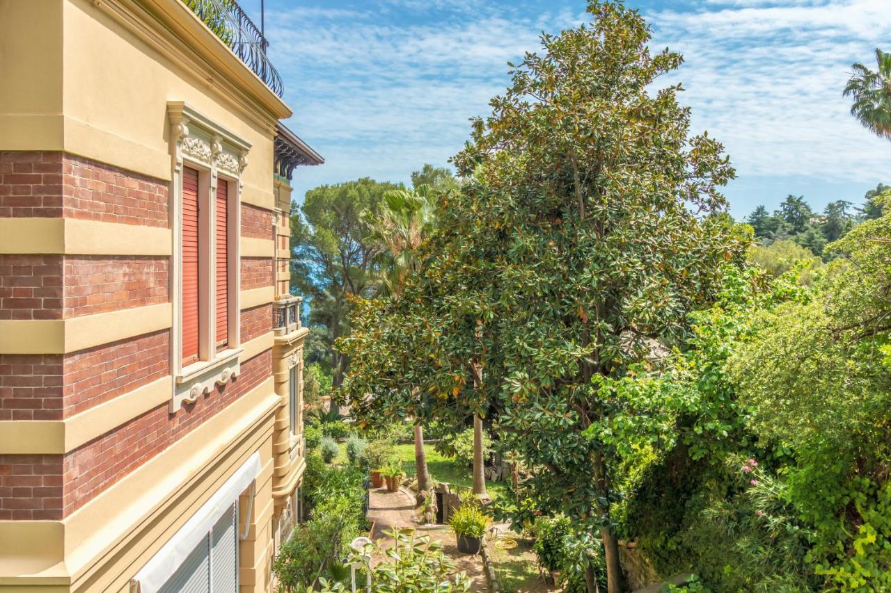 La Casa Dei Gabbiani By Portofino Homes ซานตา มาร์เกอริตา ลีกูเร ภายนอก รูปภาพ