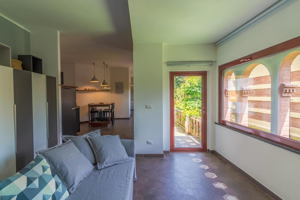 La Casa Dei Gabbiani By Portofino Homes ซานตา มาร์เกอริตา ลีกูเร ภายนอก รูปภาพ
