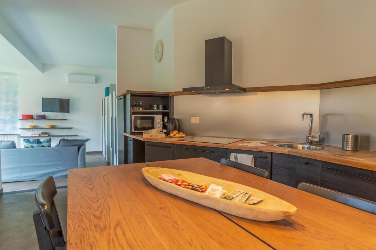 La Casa Dei Gabbiani By Portofino Homes ซานตา มาร์เกอริตา ลีกูเร ภายนอก รูปภาพ