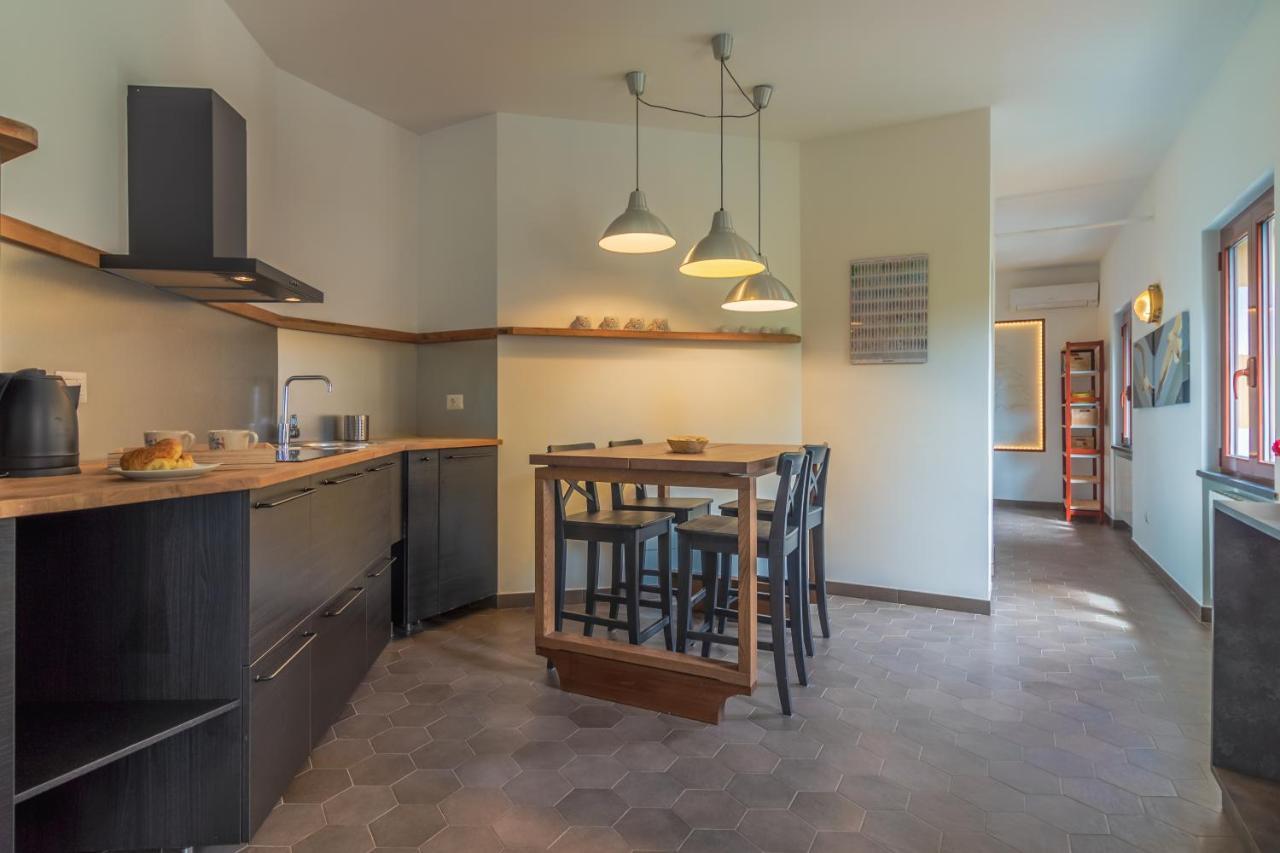 La Casa Dei Gabbiani By Portofino Homes ซานตา มาร์เกอริตา ลีกูเร ภายนอก รูปภาพ