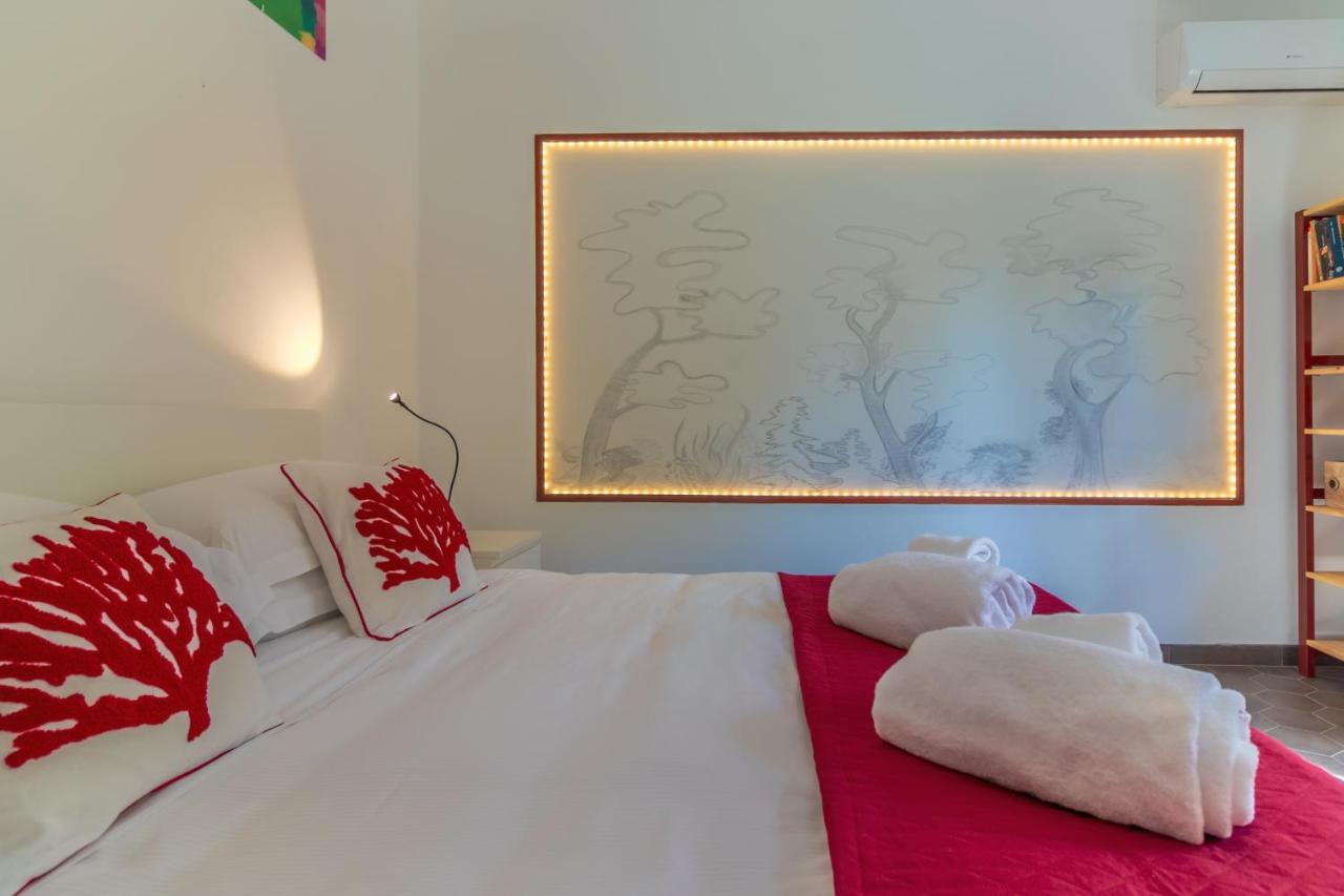 La Casa Dei Gabbiani By Portofino Homes ซานตา มาร์เกอริตา ลีกูเร ภายนอก รูปภาพ