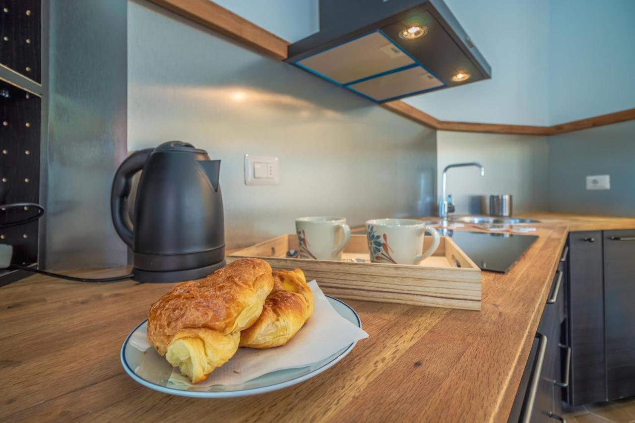 La Casa Dei Gabbiani By Portofino Homes ซานตา มาร์เกอริตา ลีกูเร ภายนอก รูปภาพ