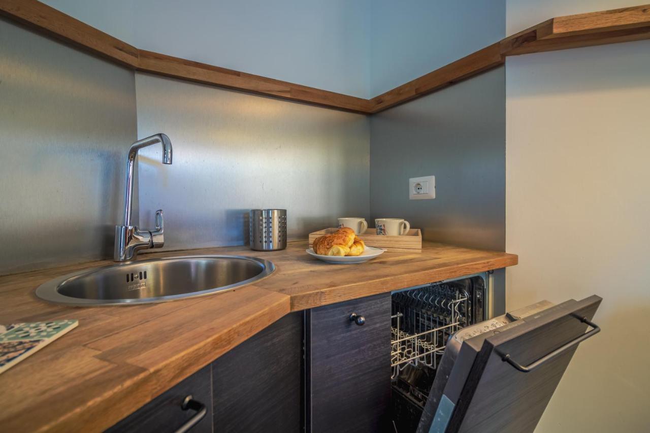 La Casa Dei Gabbiani By Portofino Homes ซานตา มาร์เกอริตา ลีกูเร ภายนอก รูปภาพ
