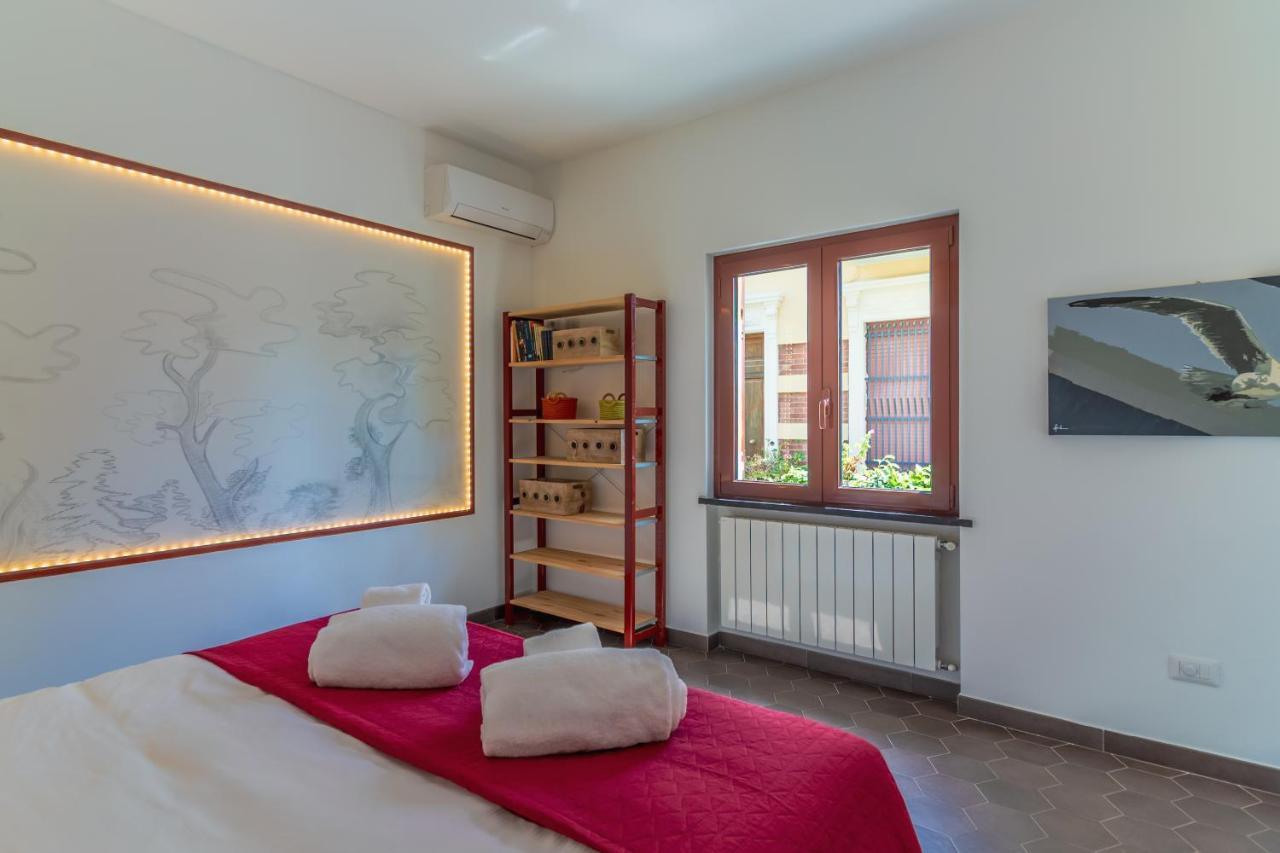 La Casa Dei Gabbiani By Portofino Homes ซานตา มาร์เกอริตา ลีกูเร ภายนอก รูปภาพ