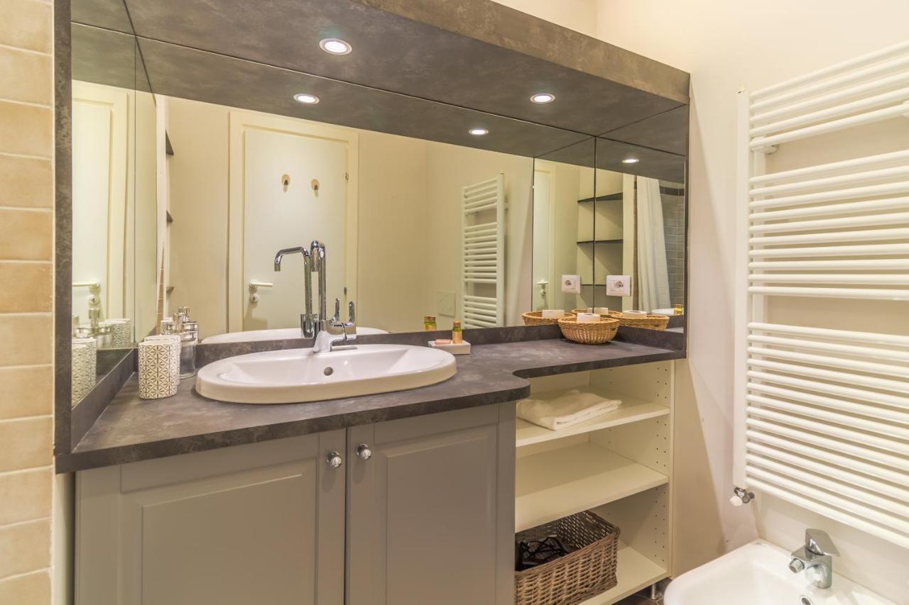 La Casa Dei Gabbiani By Portofino Homes ซานตา มาร์เกอริตา ลีกูเร ภายนอก รูปภาพ