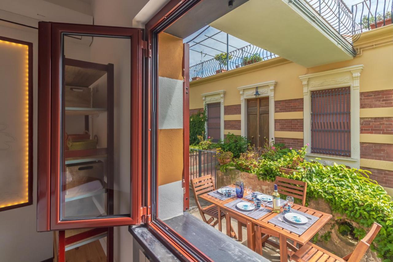 La Casa Dei Gabbiani By Portofino Homes ซานตา มาร์เกอริตา ลีกูเร ภายนอก รูปภาพ